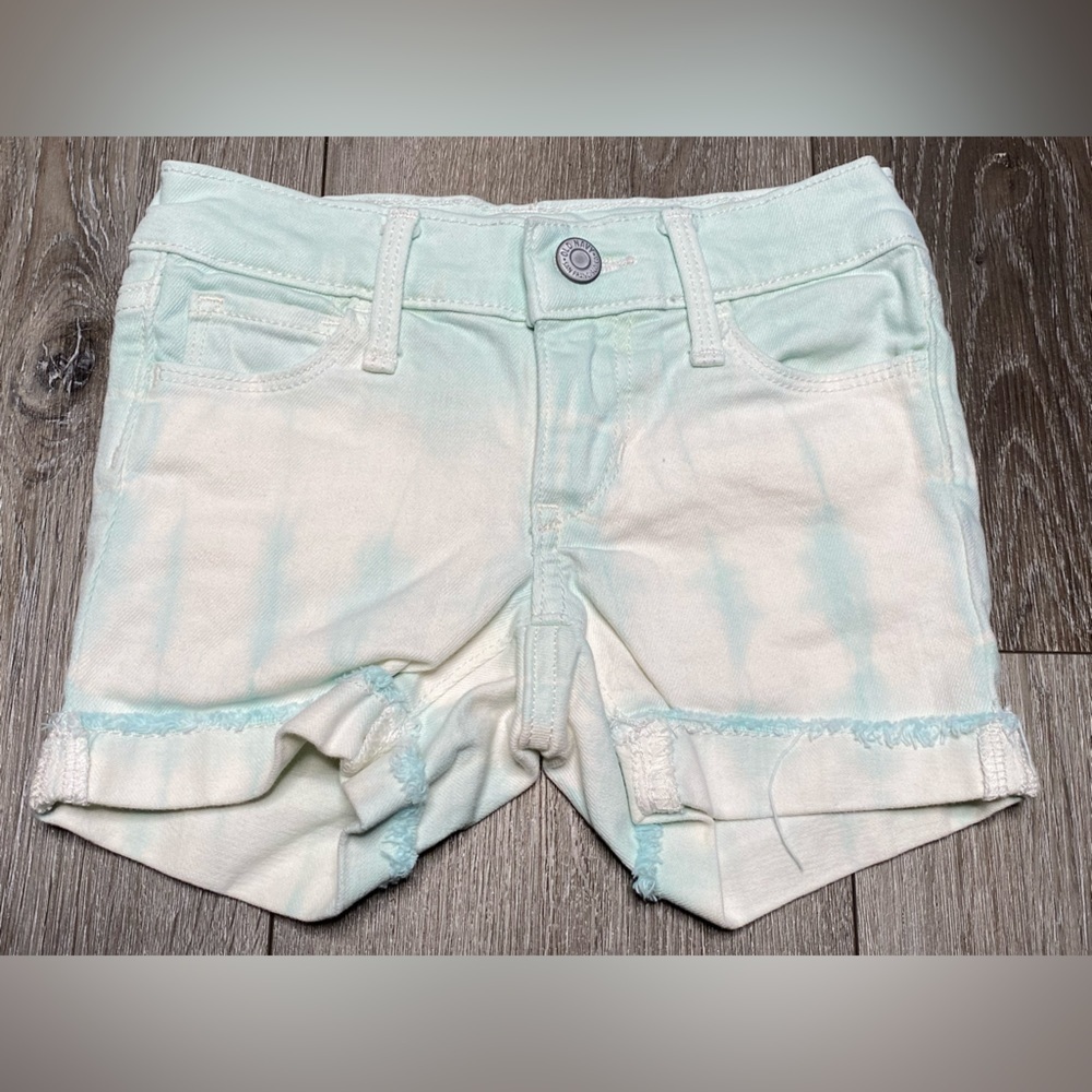 The Children’s Place Blue Shorts Size 5